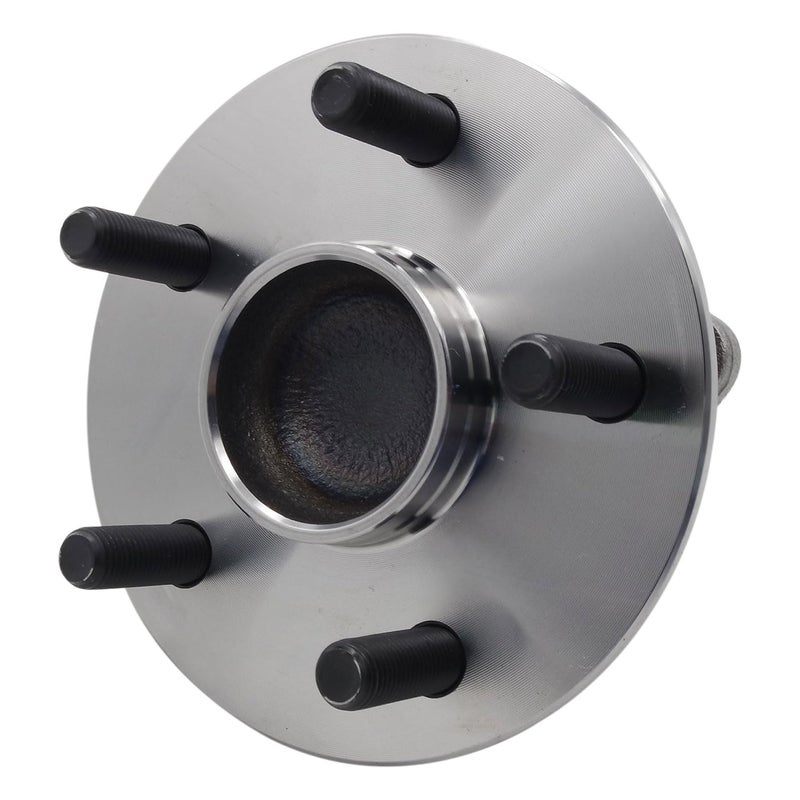 GSP 103218 Wheel Bearing and Hub Assembly - Left or Right Rear (Driver or Passenger Side) - Image 2